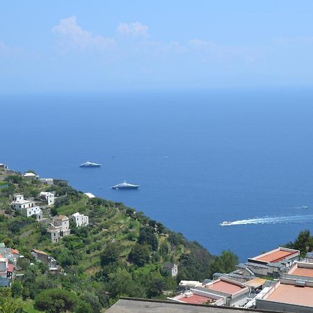 Casa Almary Διαμέρισμα Αμάλφι Εξωτερικό φωτογραφία