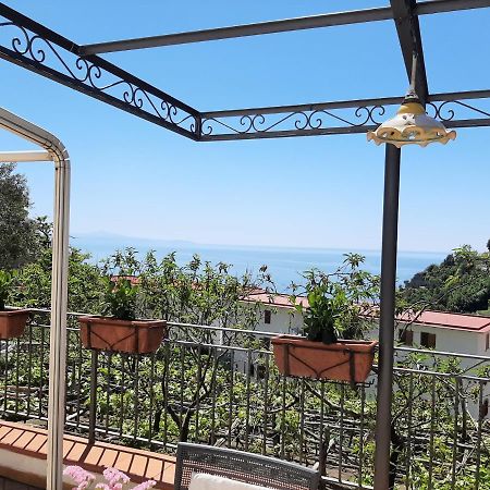 Casa Almary Διαμέρισμα Αμάλφι Εξωτερικό φωτογραφία