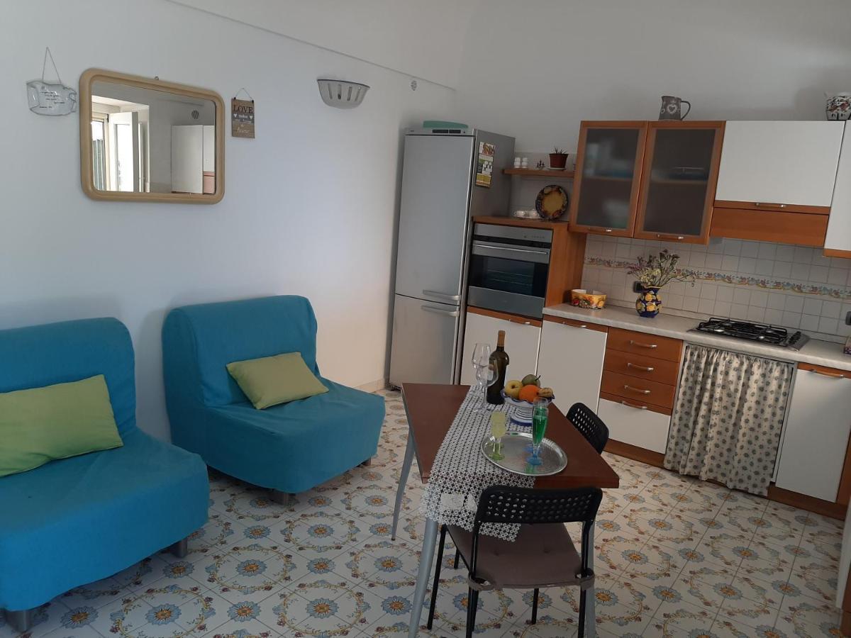 Casa Almary Διαμέρισμα Αμάλφι Εξωτερικό φωτογραφία