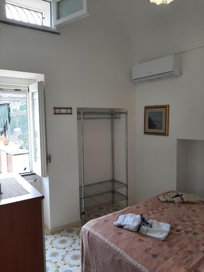 Casa Almary Διαμέρισμα Αμάλφι Εξωτερικό φωτογραφία
