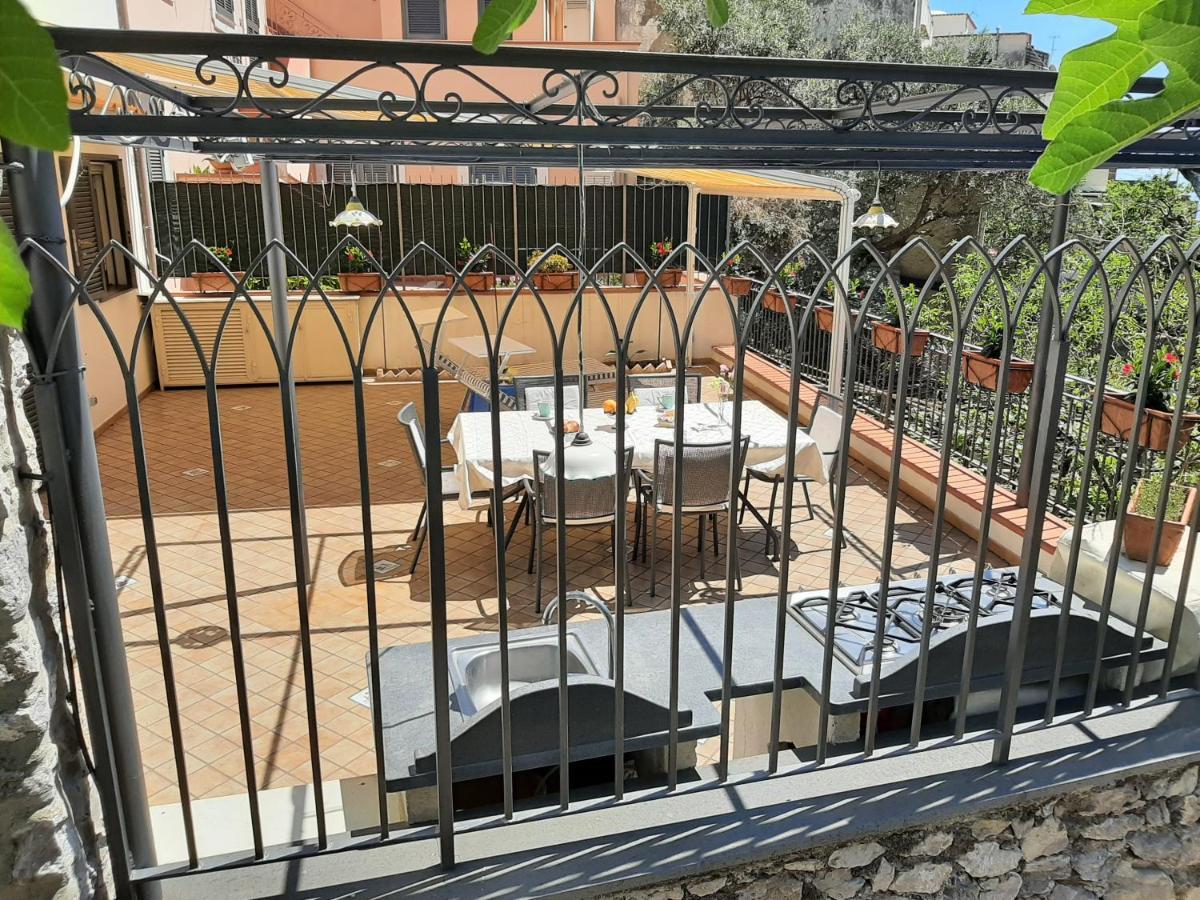 Casa Almary Διαμέρισμα Αμάλφι Εξωτερικό φωτογραφία