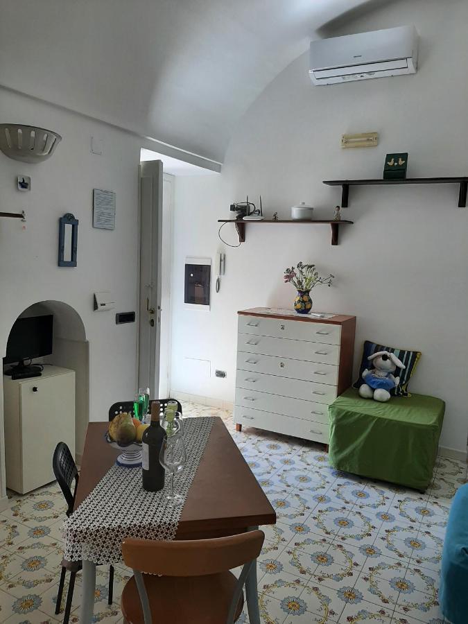 Casa Almary Διαμέρισμα Αμάλφι Εξωτερικό φωτογραφία