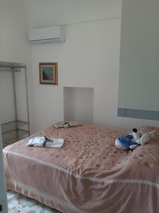 Casa Almary Διαμέρισμα Αμάλφι Εξωτερικό φωτογραφία